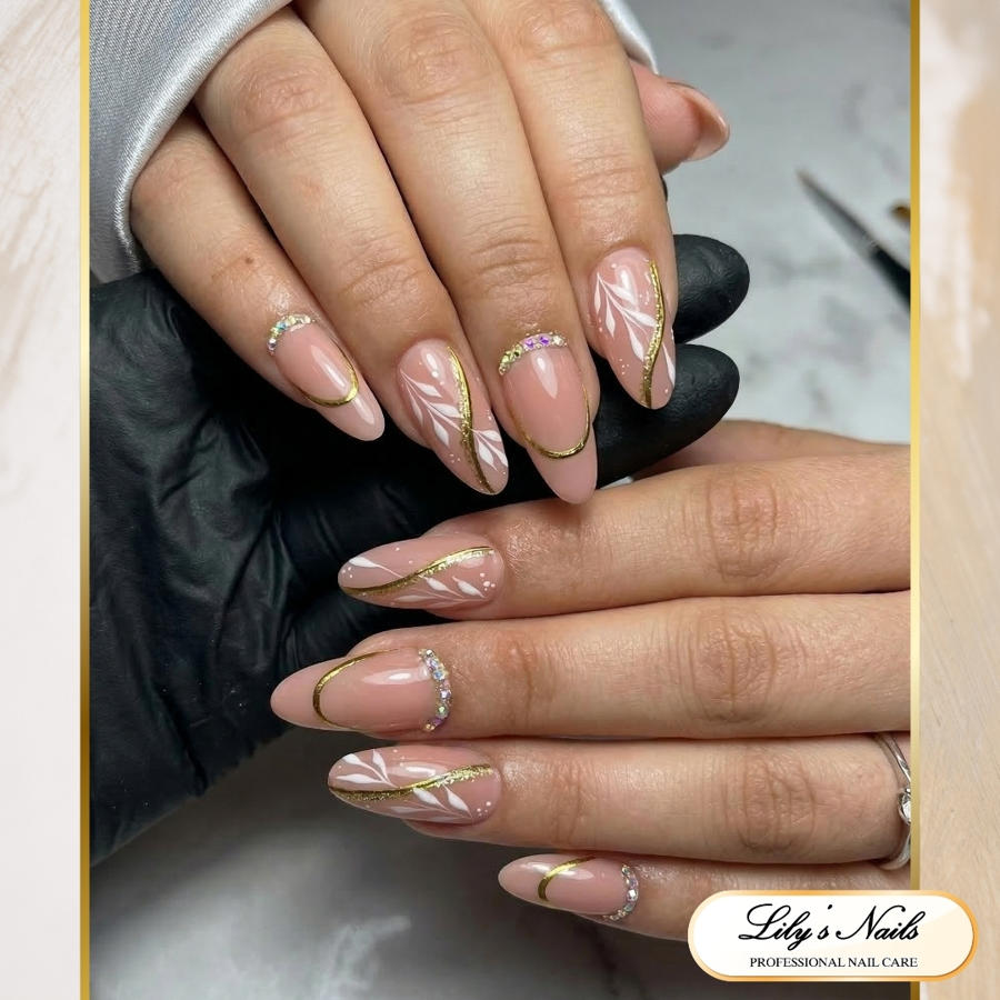 Apr 16 Lilys Nails (6)